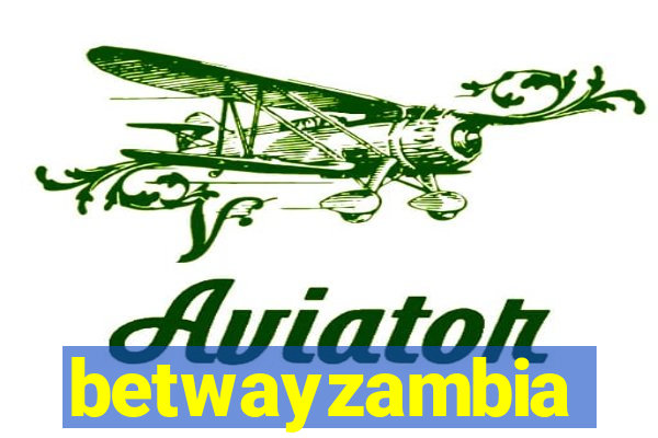 betwayzambia