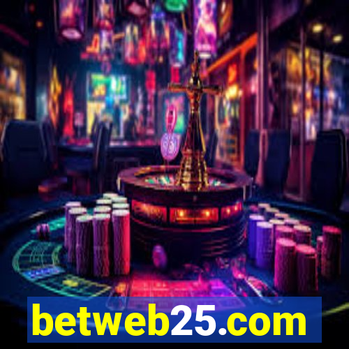 betweb25.com