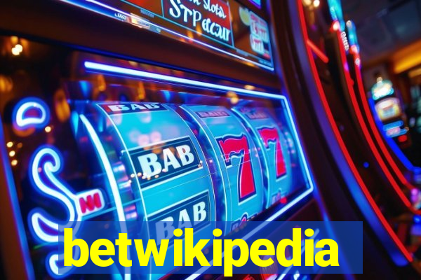 betwikipedia