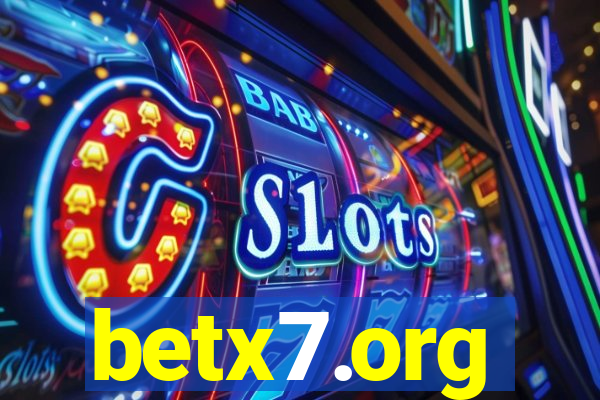 betx7.org