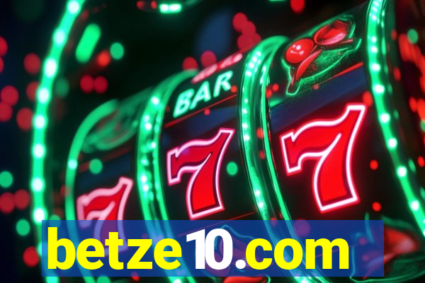 betze10.com