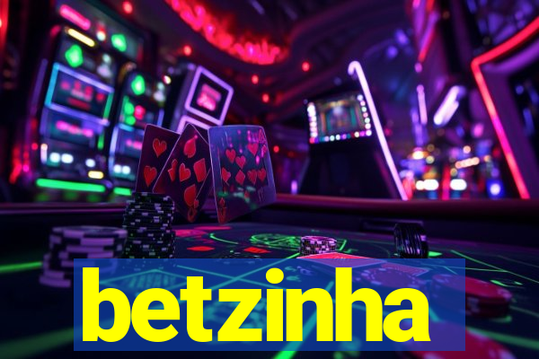 betzinha