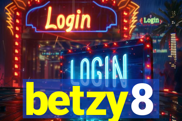 betzy8