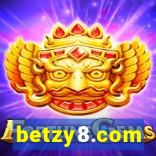 betzy8.com