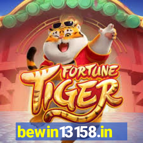 bewin13158.in