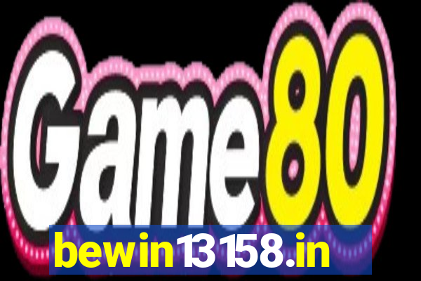 bewin13158.in