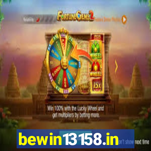 bewin13158.in