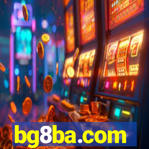 bg8ba.com