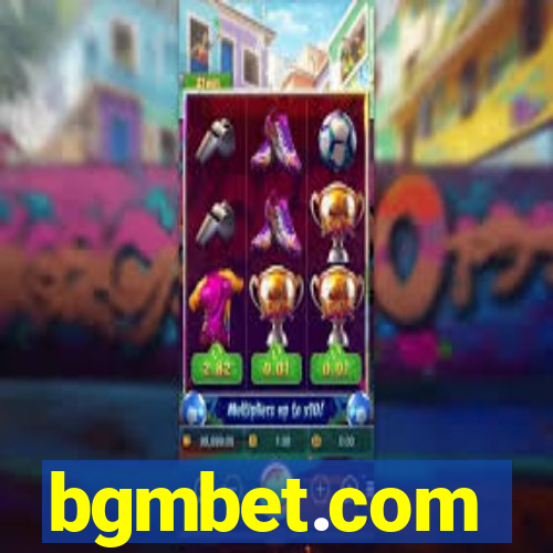 bgmbet.com