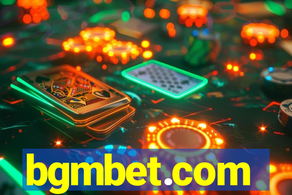 bgmbet.com