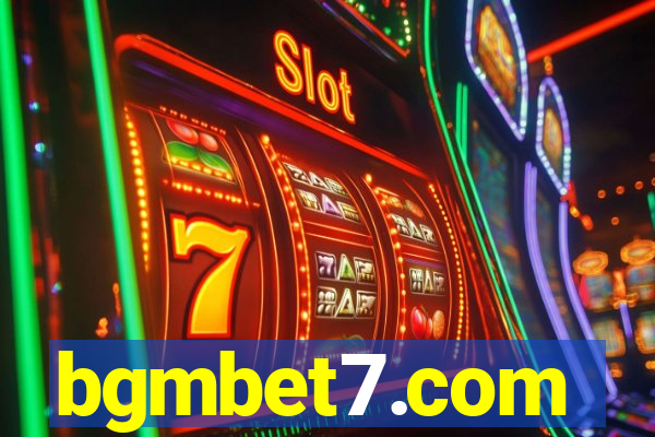 bgmbet7.com