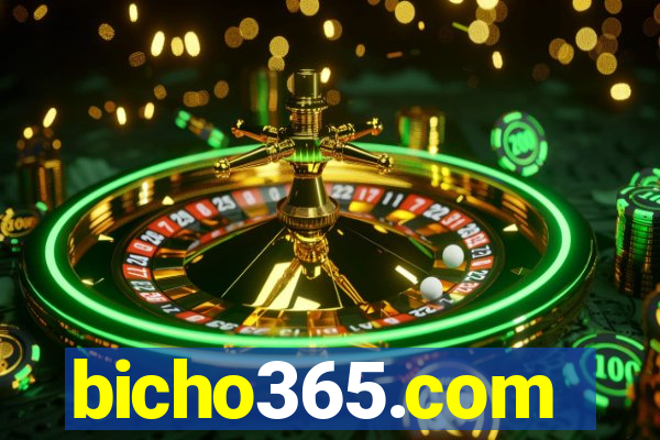 bicho365.com