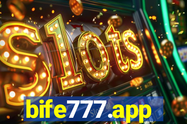 bife777.app