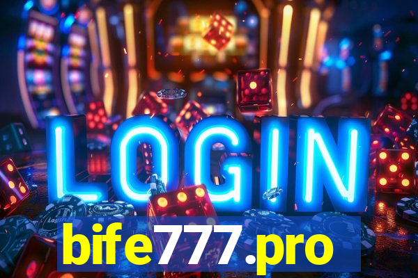 bife777.pro