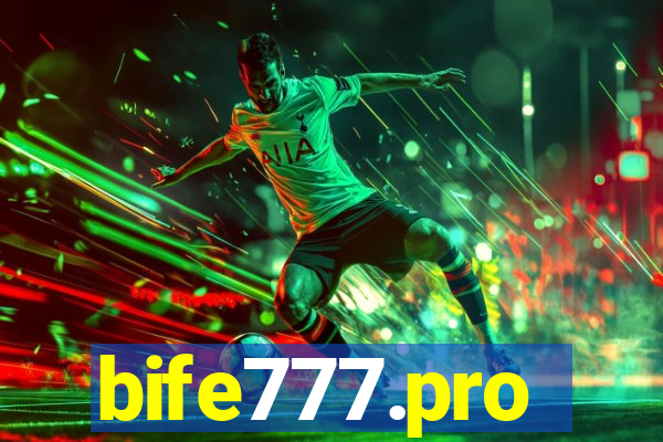 bife777.pro