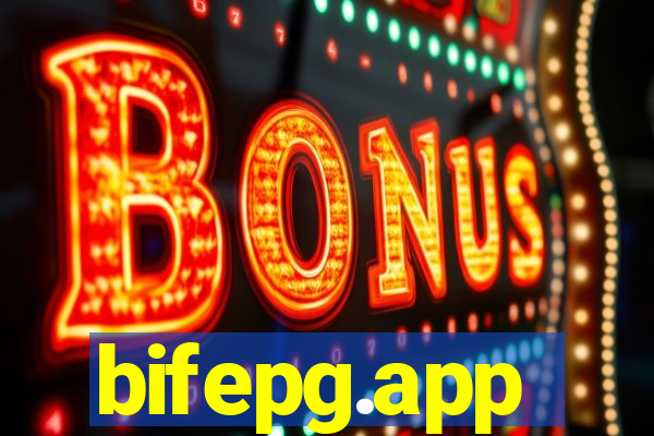 bifepg.app