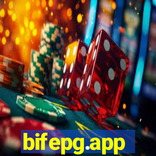 bifepg.app