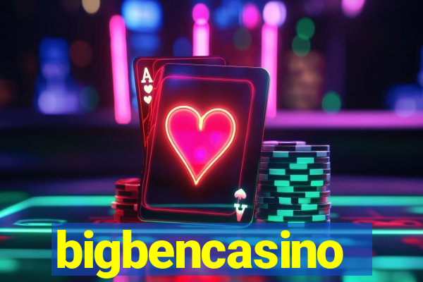 bigbencasino