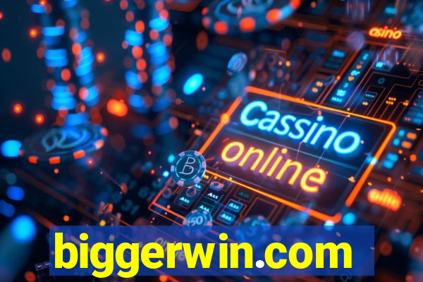 biggerwin.com