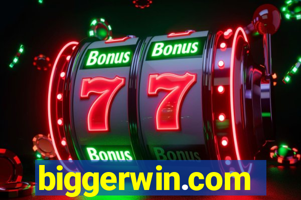 biggerwin.com