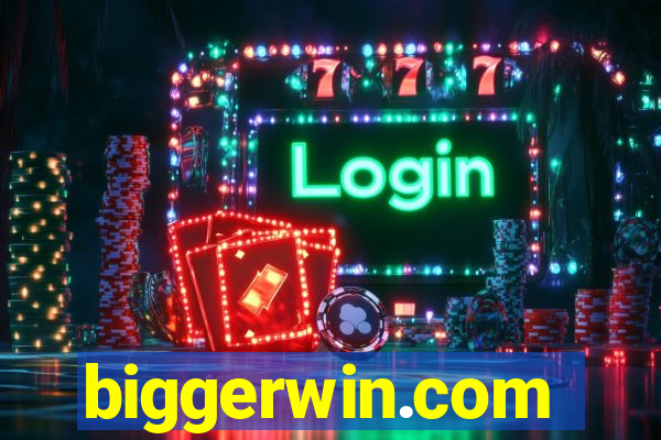 biggerwin.com