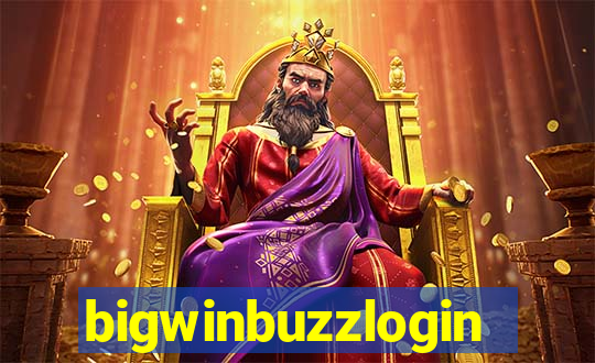 bigwinbuzzlogin