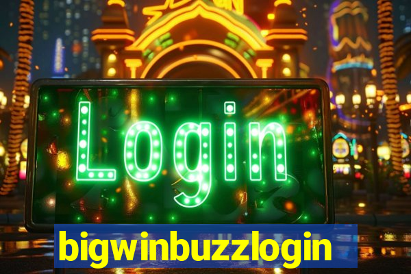 bigwinbuzzlogin