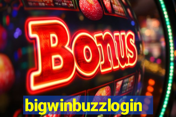 bigwinbuzzlogin