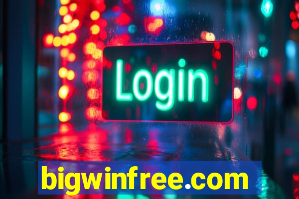 bigwinfree.com