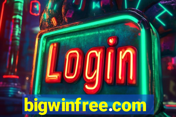 bigwinfree.com