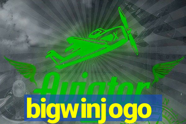 bigwinjogo