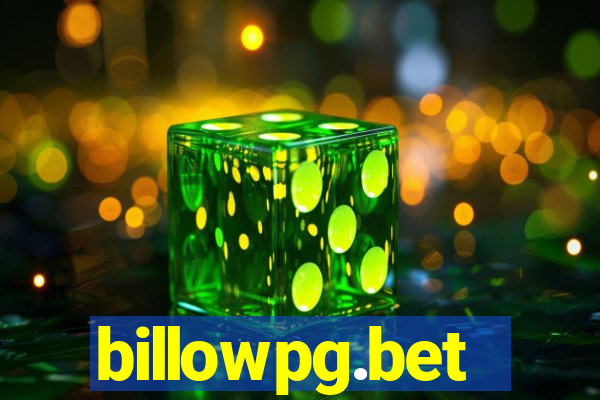 billowpg.bet