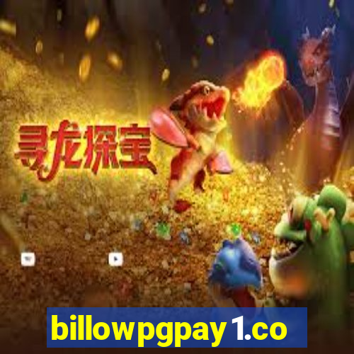 billowpgpay1.com