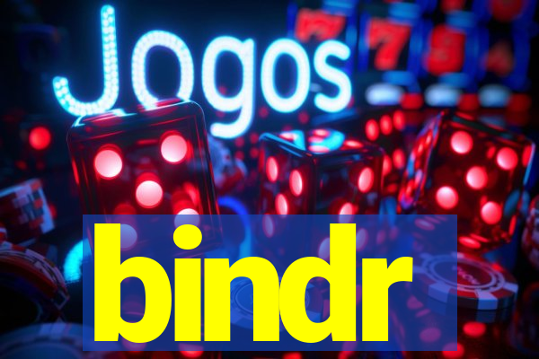 bindr