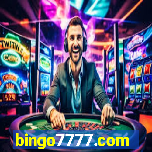 bingo7777.com