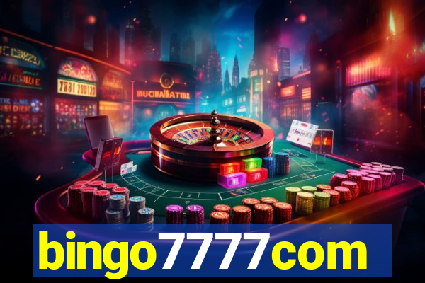 bingo7777com