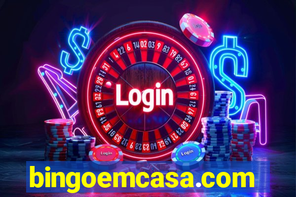 bingoemcasa.com