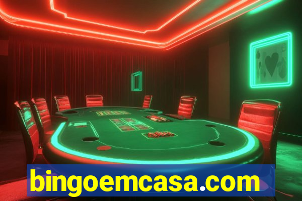 bingoemcasa.com