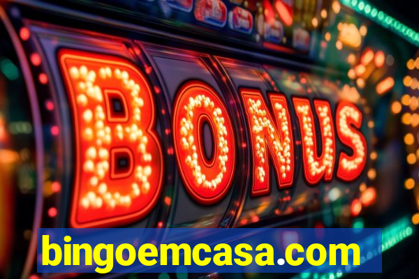 bingoemcasa.com