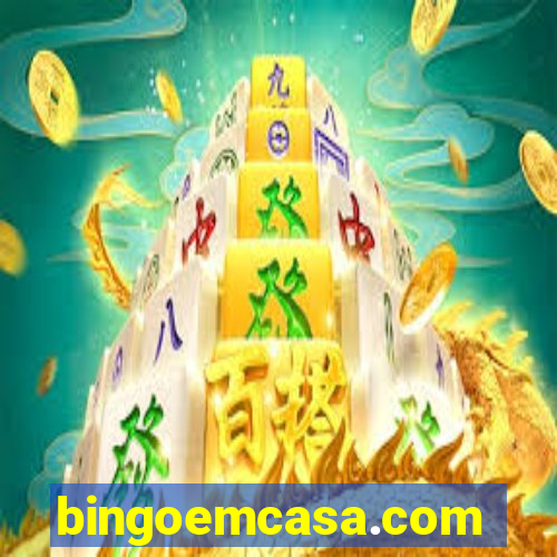 bingoemcasa.com