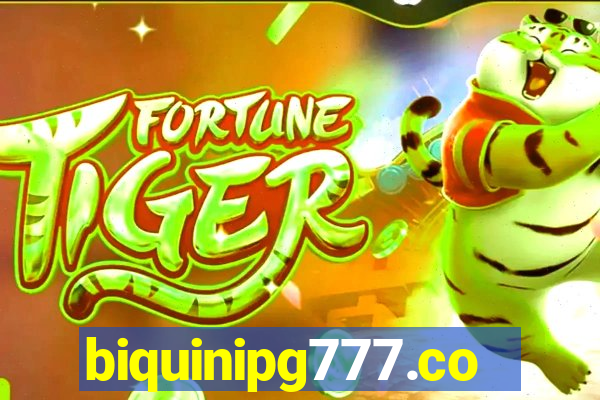 biquinipg777.com