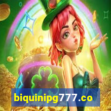 biquinipg777.com