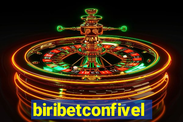 biribetconfivel