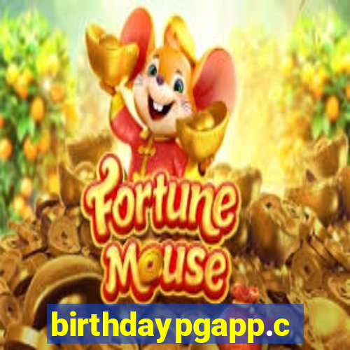 birthdaypgapp.com