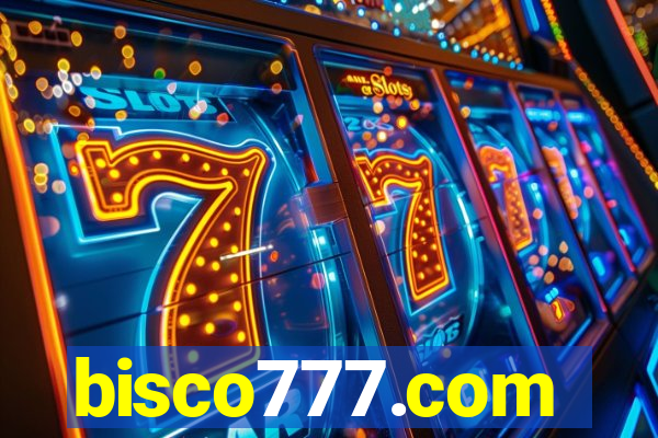 bisco777.com