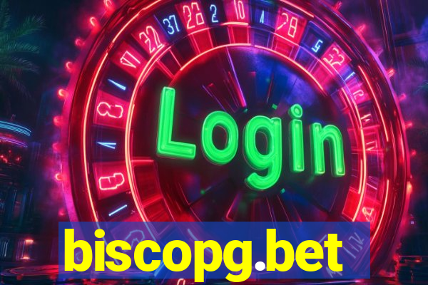 biscopg.bet