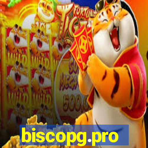 biscopg.pro