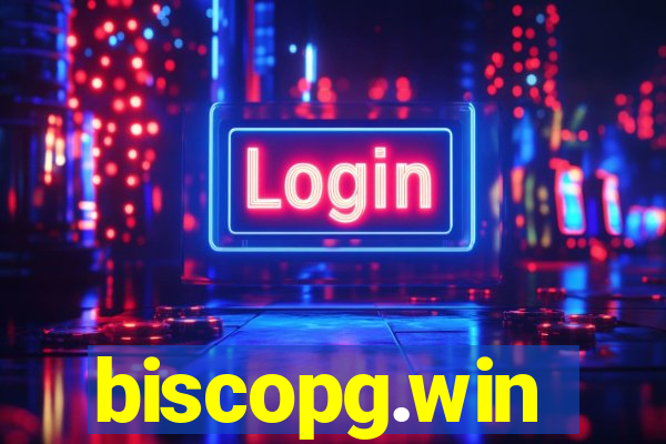 biscopg.win