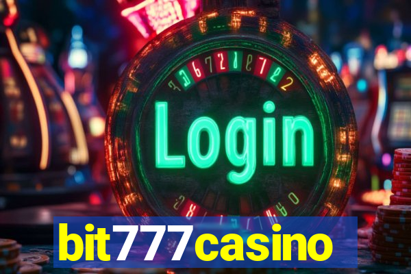 bit777casino