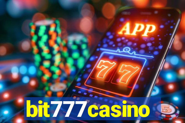 bit777casino